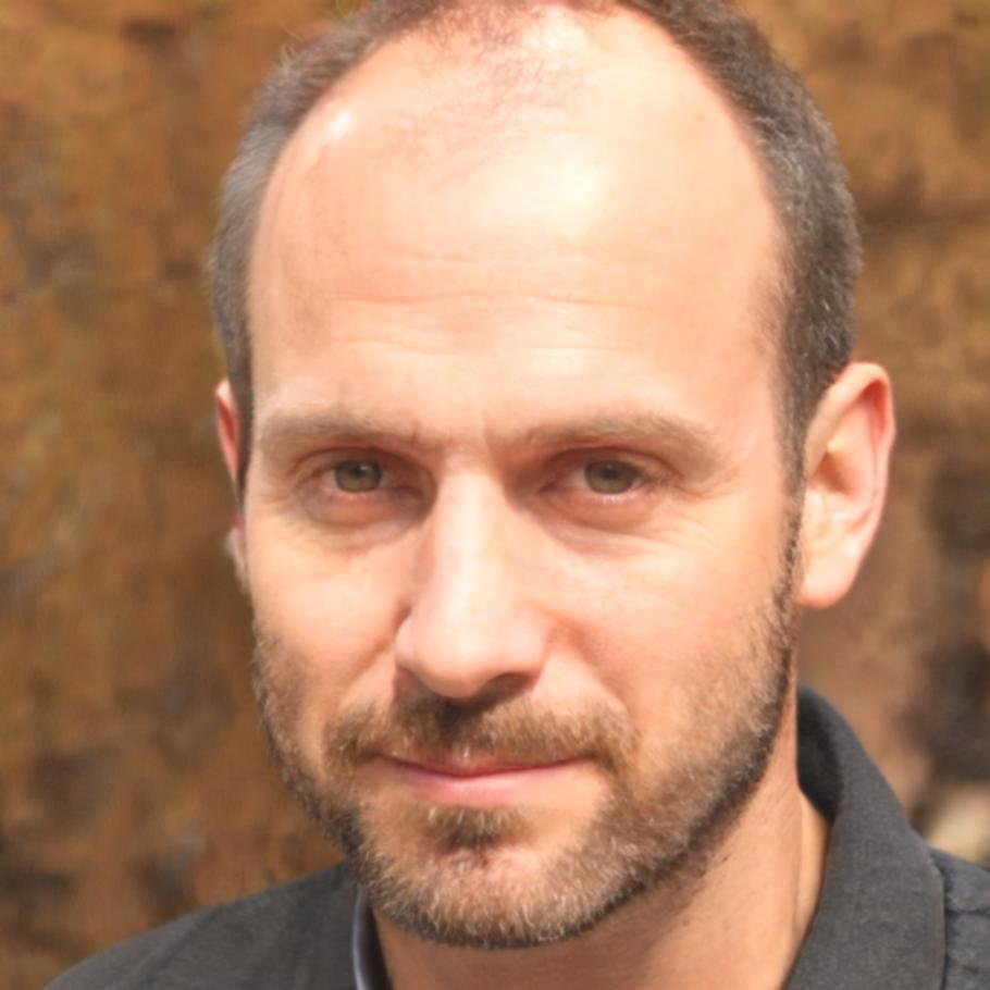 Portrait de Thomas Mercier, Directeur Pédagogique